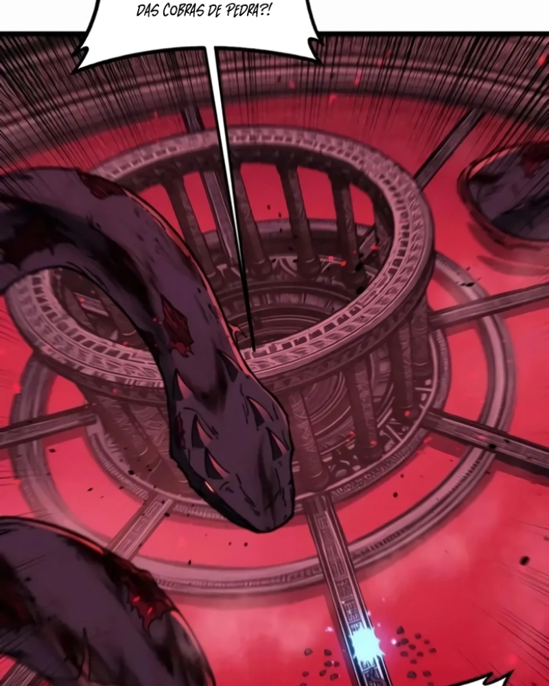 A Ascensão da Cobra Imortal Capítulo 75 Página 51