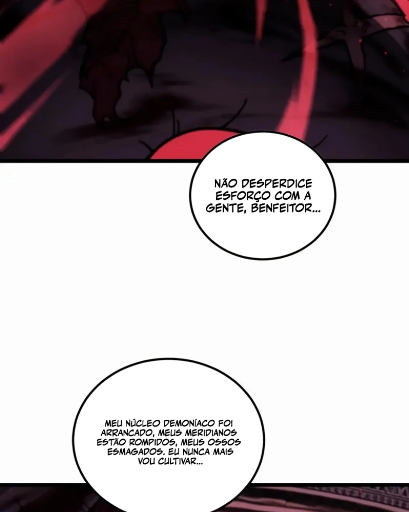 A Ascensão da Cobra Imortal Capítulo 75 Página 55