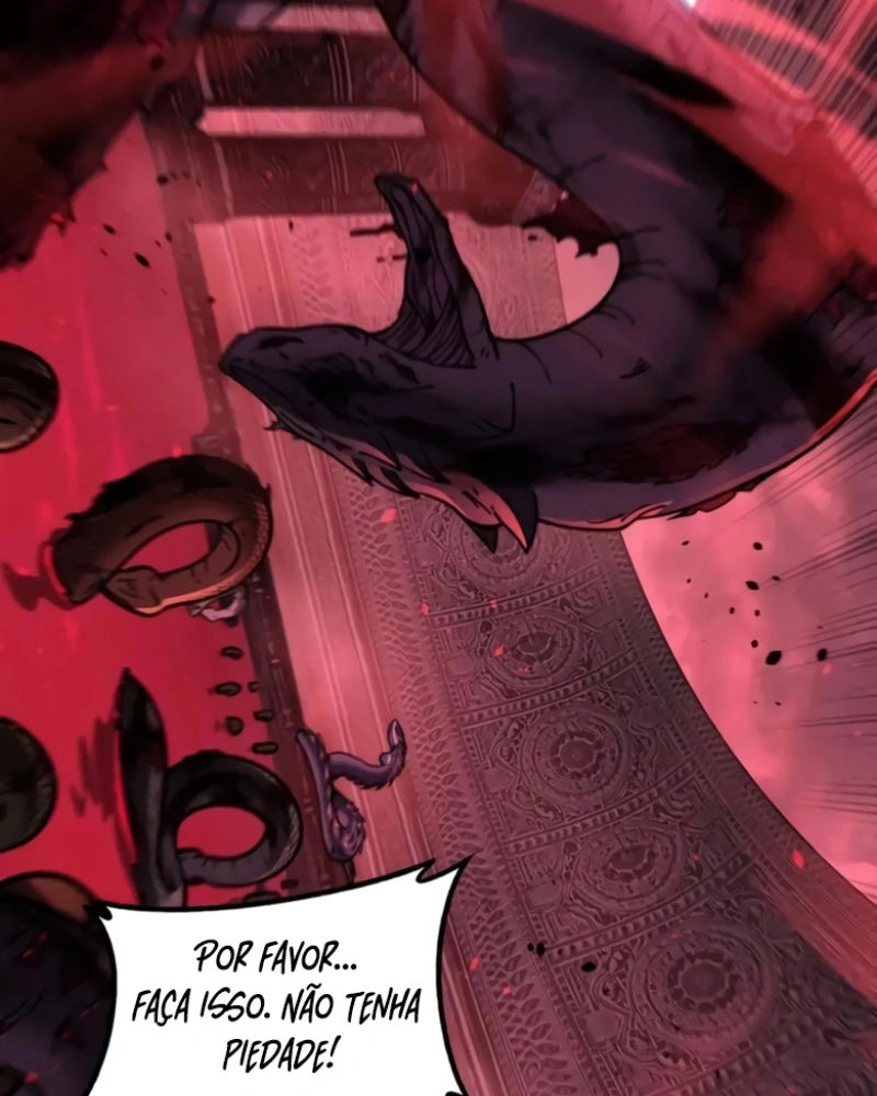 A Ascensão da Cobra Imortal Capítulo 75 Página 58