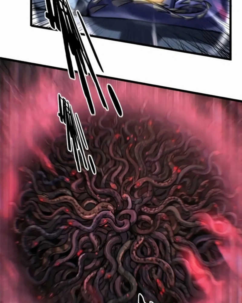 A Ascensão da Cobra Imortal Capítulo 75 Página 6