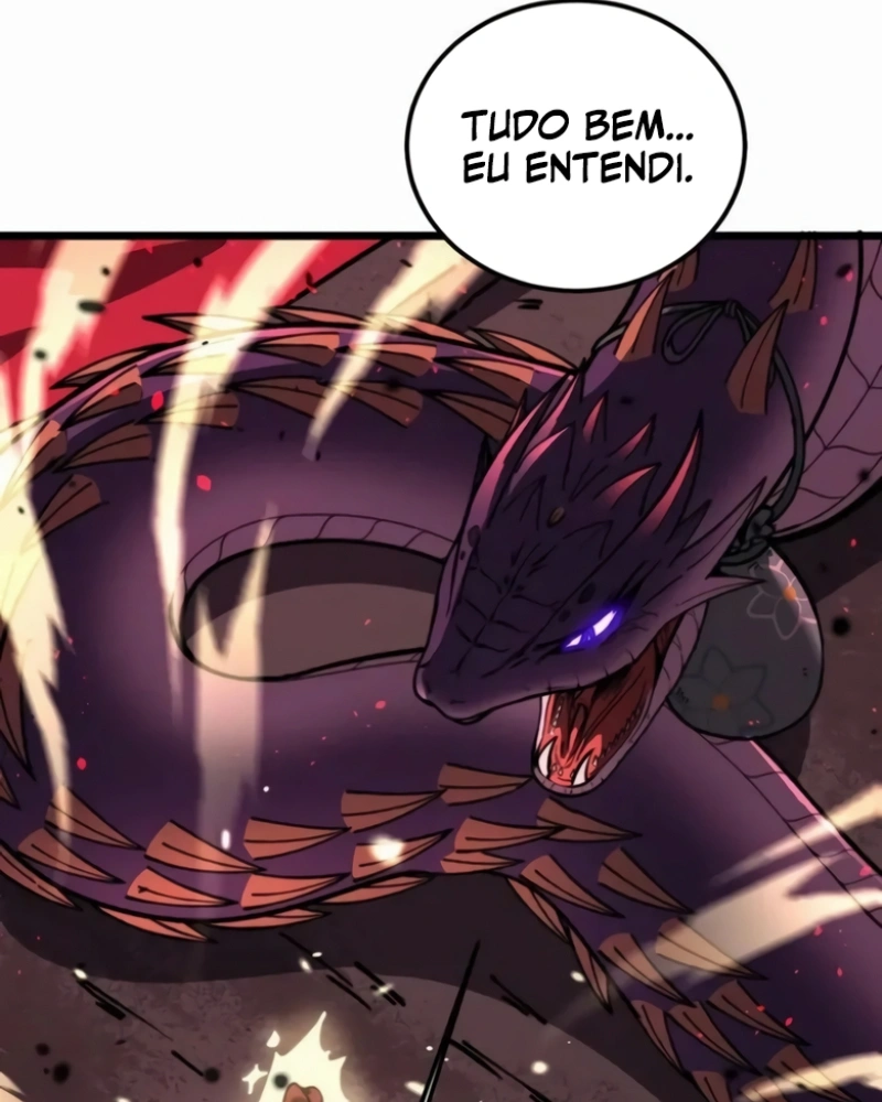 A Ascensão da Cobra Imortal Capítulo 75 Página 60