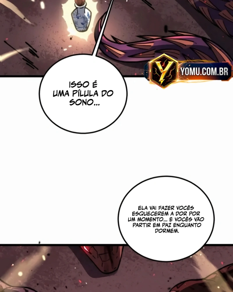A Ascensão da Cobra Imortal Capítulo 75 Página 61