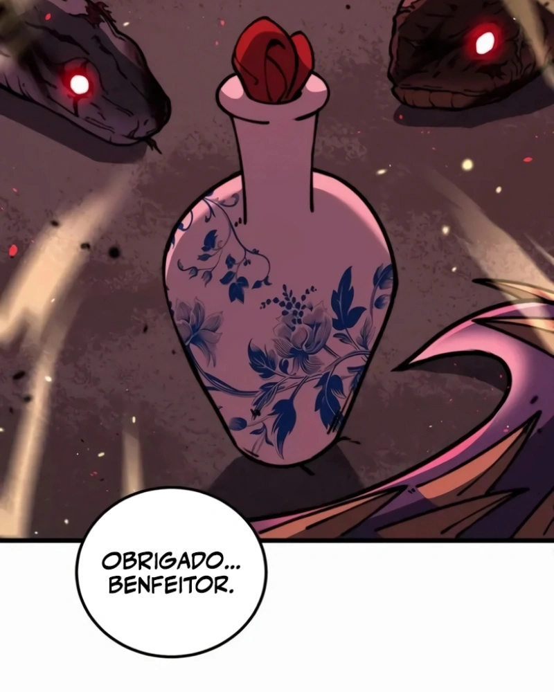 A Ascensão da Cobra Imortal Capítulo 75 Página 62