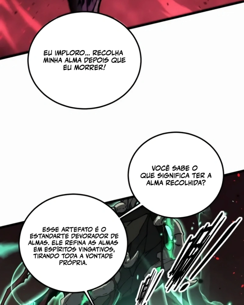 A Ascensão da Cobra Imortal Capítulo 75 Página 64