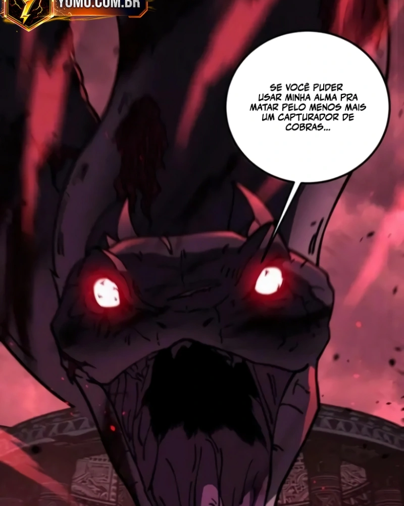 A Ascensão da Cobra Imortal Capítulo 75 Página 67