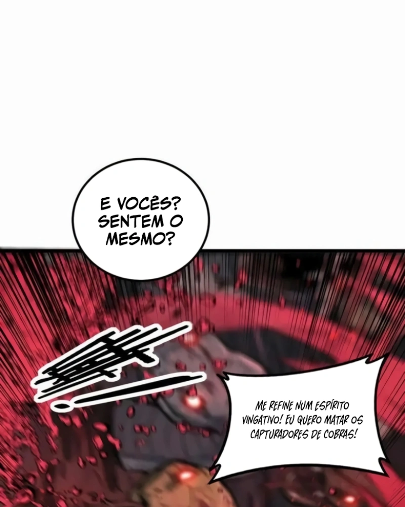 A Ascensão da Cobra Imortal Capítulo 75 Página 69
