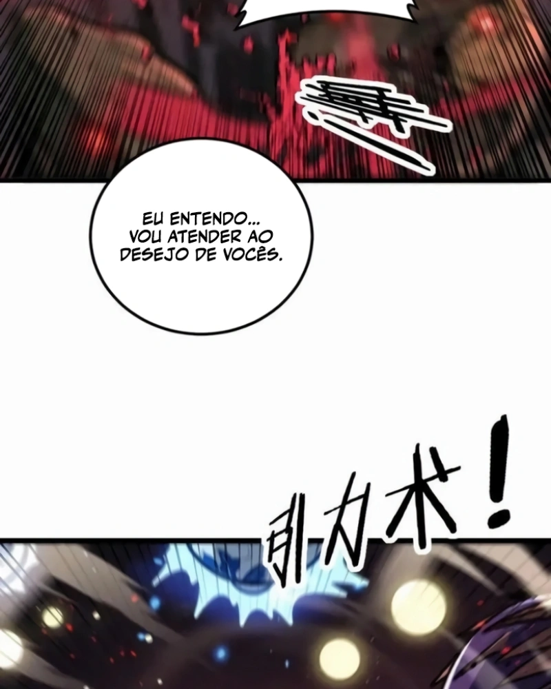 A Ascensão da Cobra Imortal Capítulo 75 Página 71