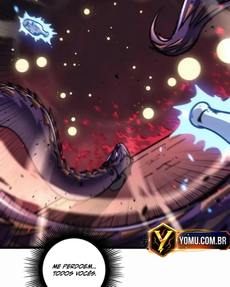 A Ascensão da Cobra Imortal Capítulo 75 Página 72