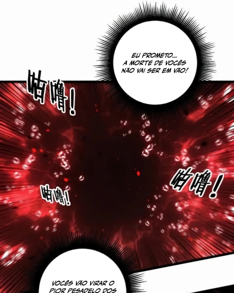 A Ascensão da Cobra Imortal Capítulo 75 Página 75