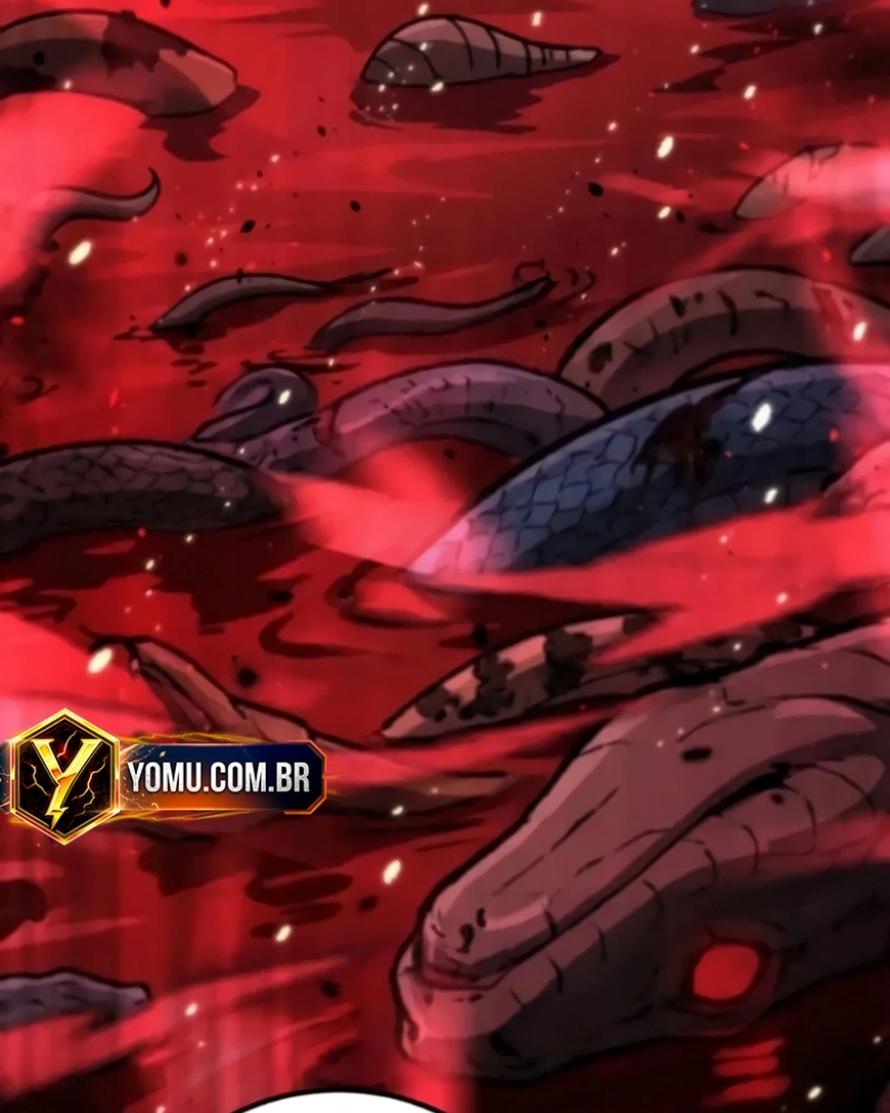 A Ascensão da Cobra Imortal Capítulo 75 Página 78