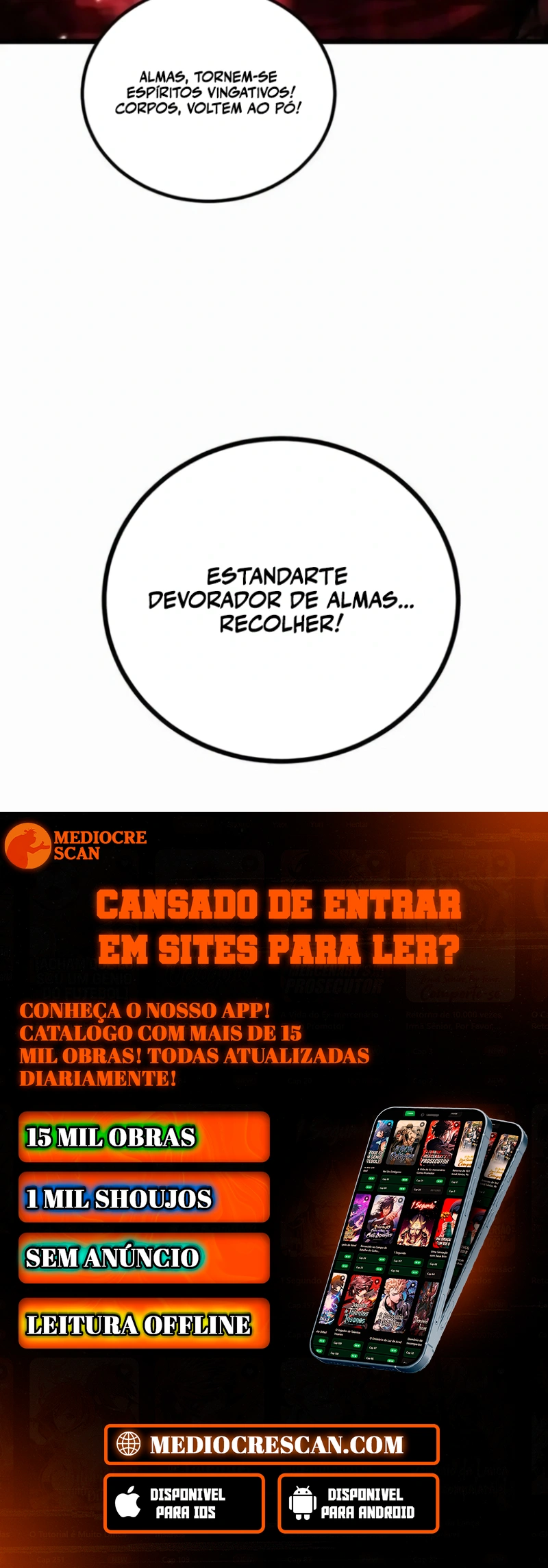 A Ascensão da Cobra Imortal Capítulo 75 Página 79