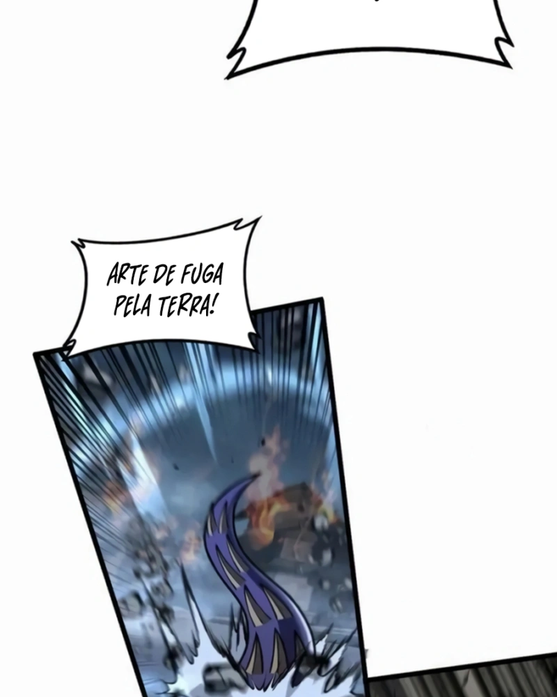 A Ascensão da Cobra Imortal Capítulo 75 Página 9