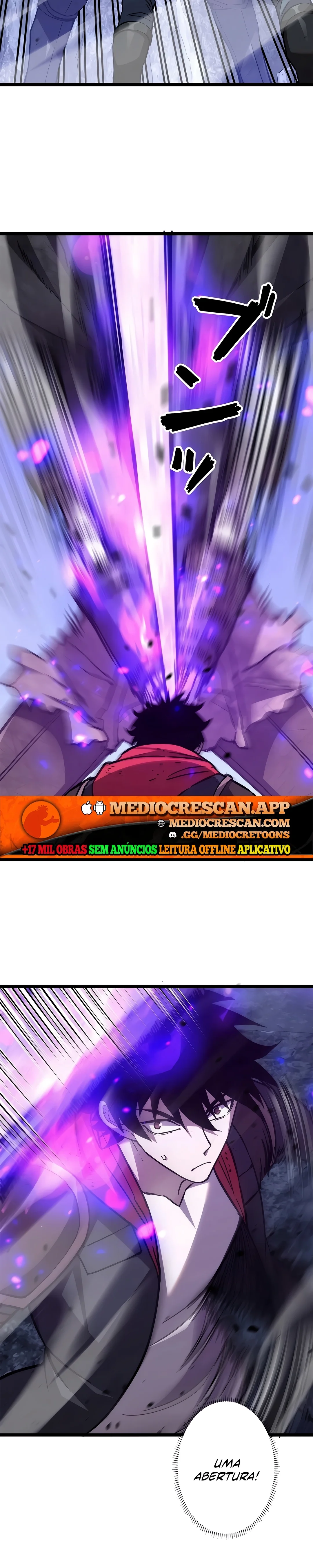 A Ascensão do Espadachim de Rank Baixo Capítulo 13 Página 2
