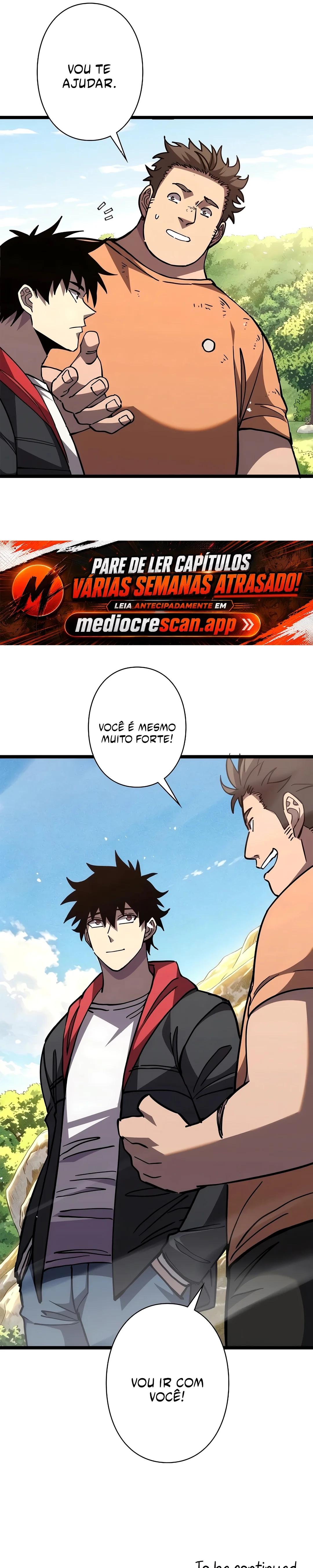 A Ascensão do Espadachim de Rank Baixo Capítulo 13 Página 23