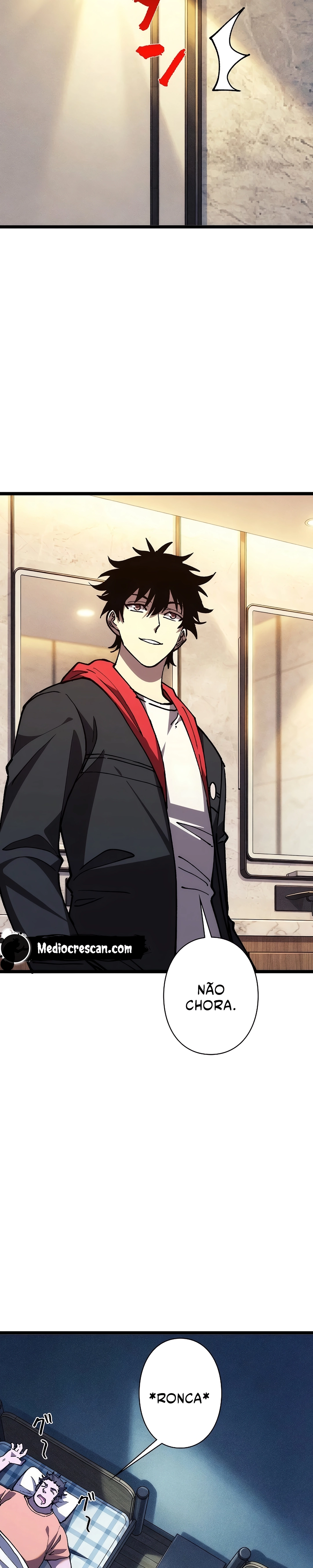 A Ascensão do Espadachim de Rank Baixo Capítulo 14 Página 16