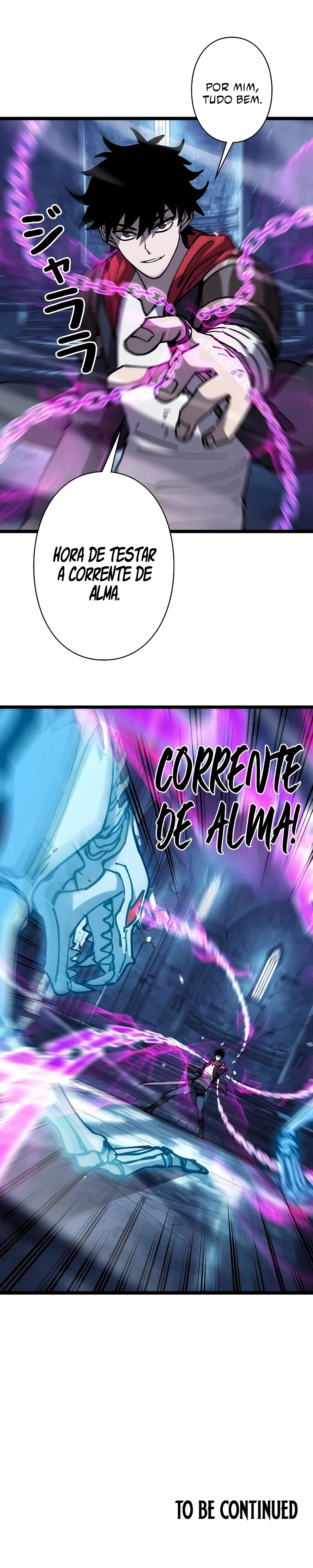 A Ascensão do Espadachim de Rank Baixo Capítulo 16 Página 26