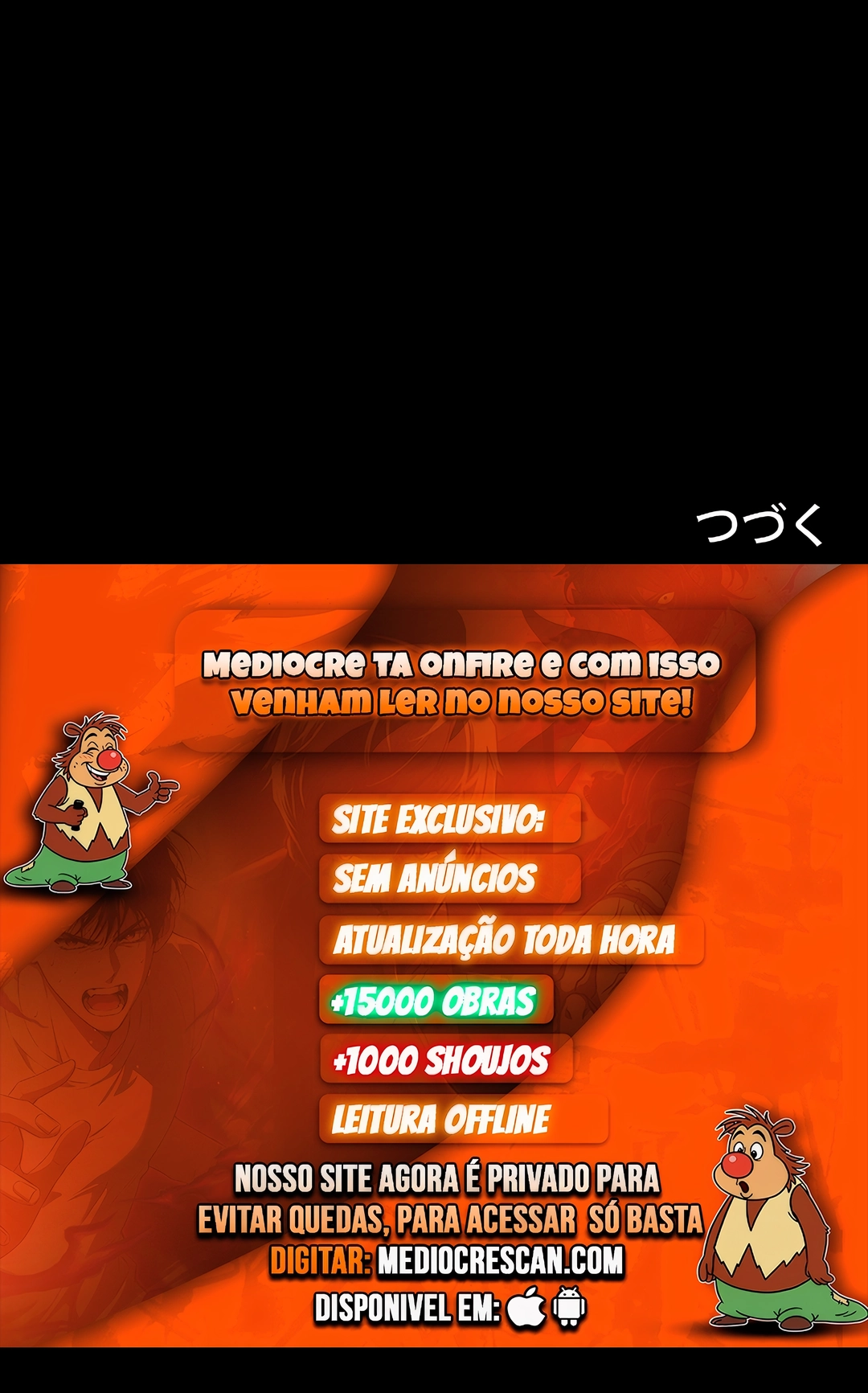 A Ascensão do Espadachim de Rank Baixo Capítulo 2 Página 32