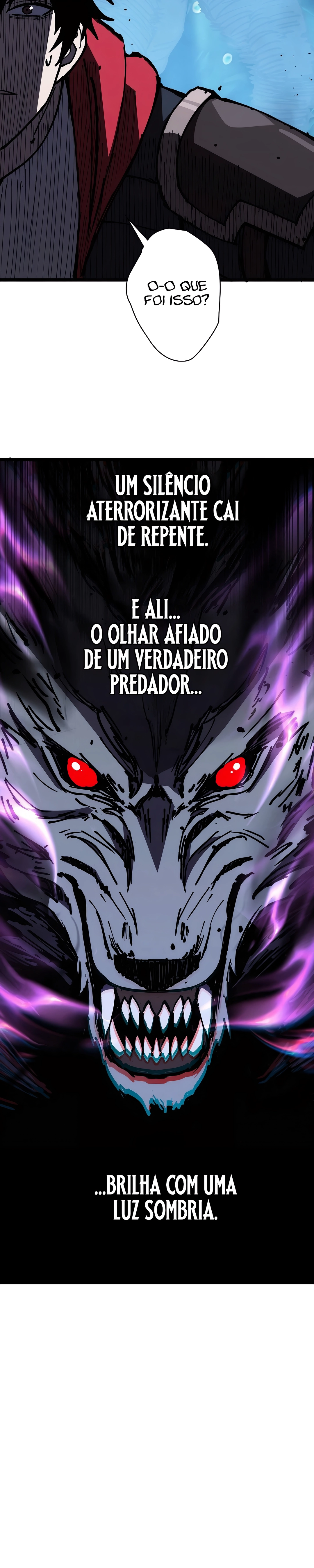 A Ascensão do Espadachim de Rank Baixo Capítulo 3 Página 27