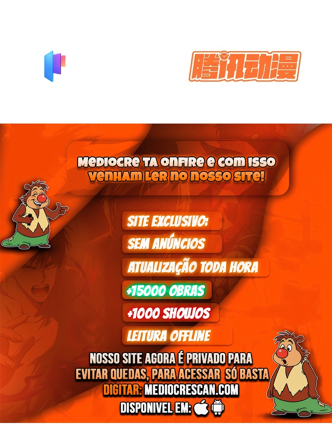 A Ascensão do Espadachim de Rank Baixo Capítulo 3 Página 28