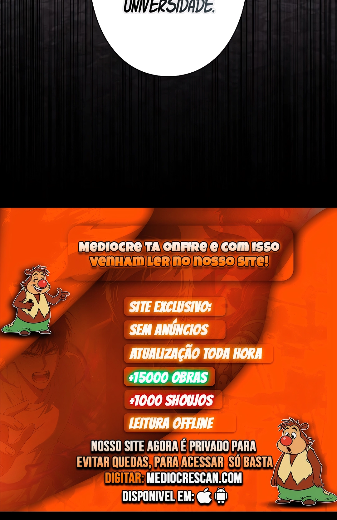 A Ascensão do Espadachim de Rank Baixo Capítulo 4 Página 28
