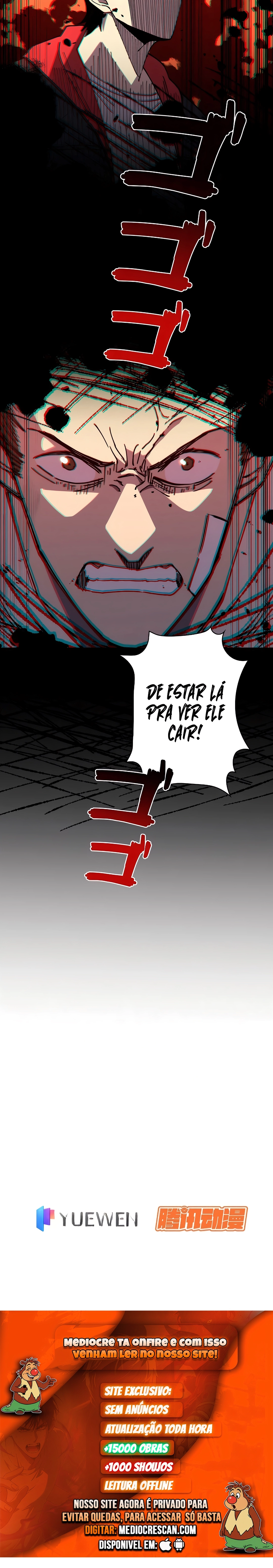 A Ascensão do Espadachim de Rank Baixo Capítulo 5 Página 28