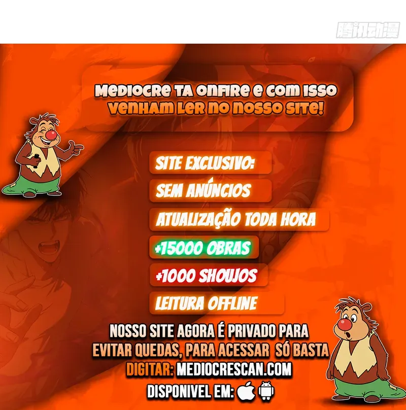A Ascensão do Genro Abandonado Capítulo 16 Página 6