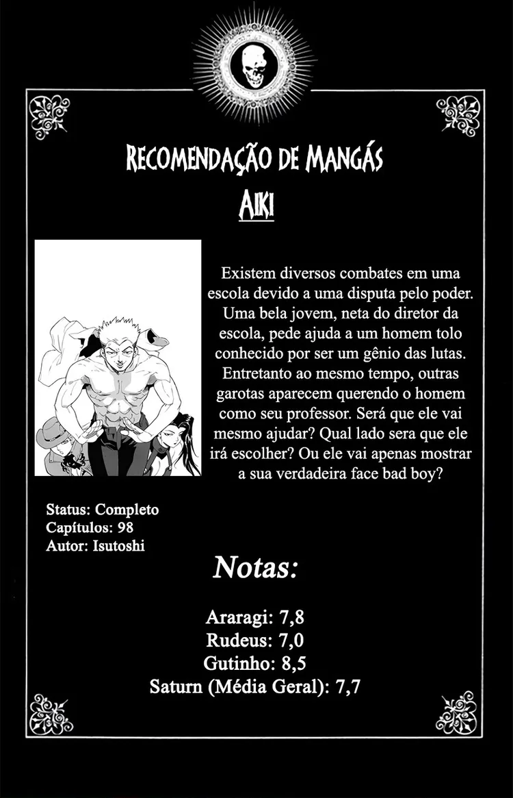A batalha através dos céus Capítulo 107 Página 20