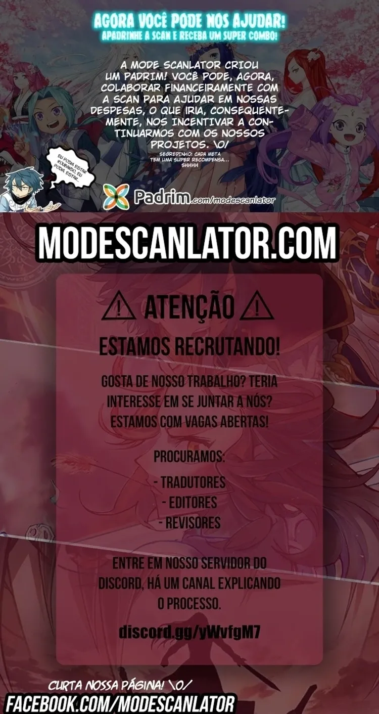 A batalha através dos céus Capítulo 322 Página 22