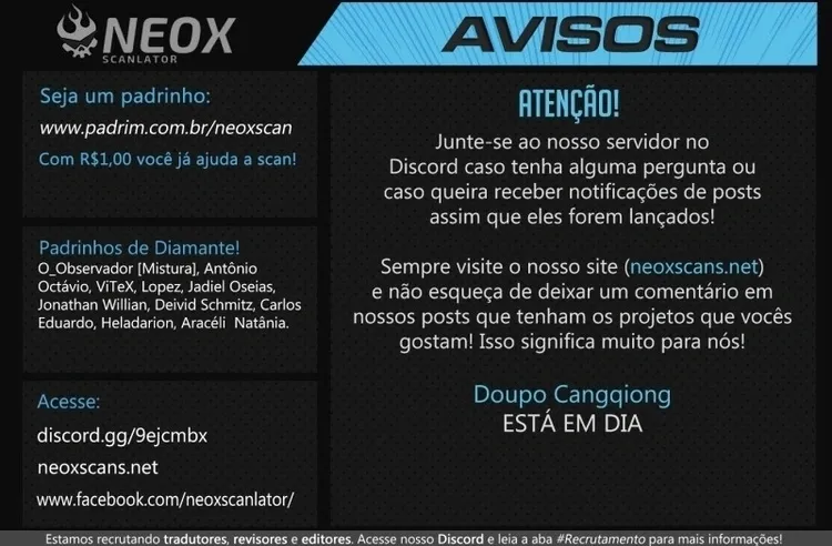 A batalha através dos céus Capítulo 347 Página 22