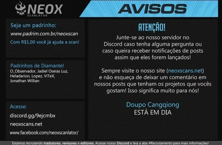 A batalha através dos céus Capítulo 359 Página 23