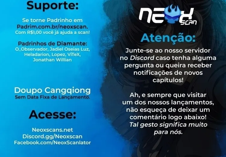 A batalha através dos céus Capítulo 366 Página 25