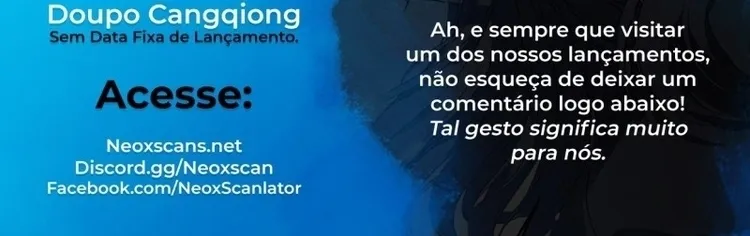 A batalha através dos céus Capítulo 369 Página 24