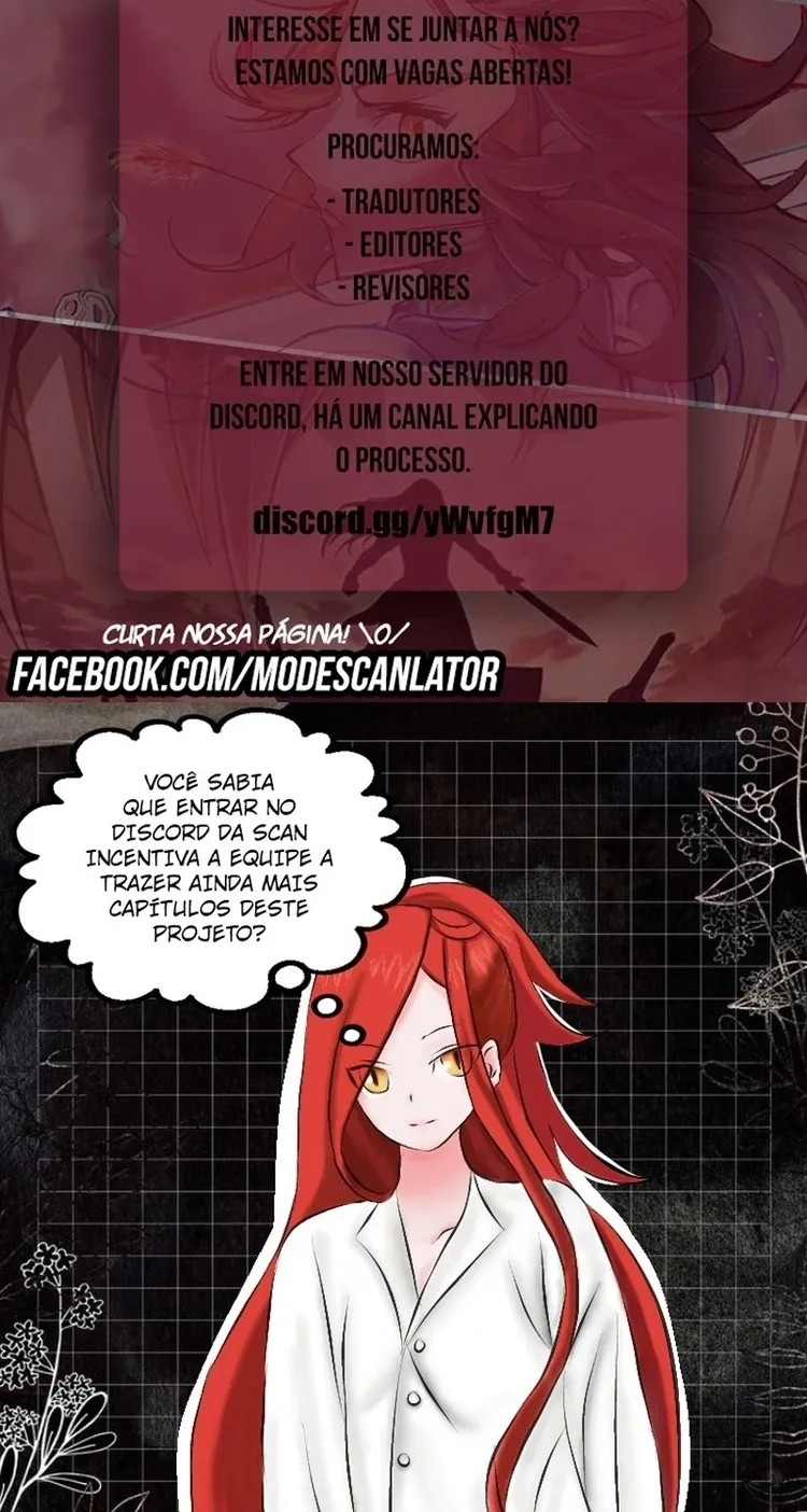A batalha através dos céus Capítulo 384 Página 19