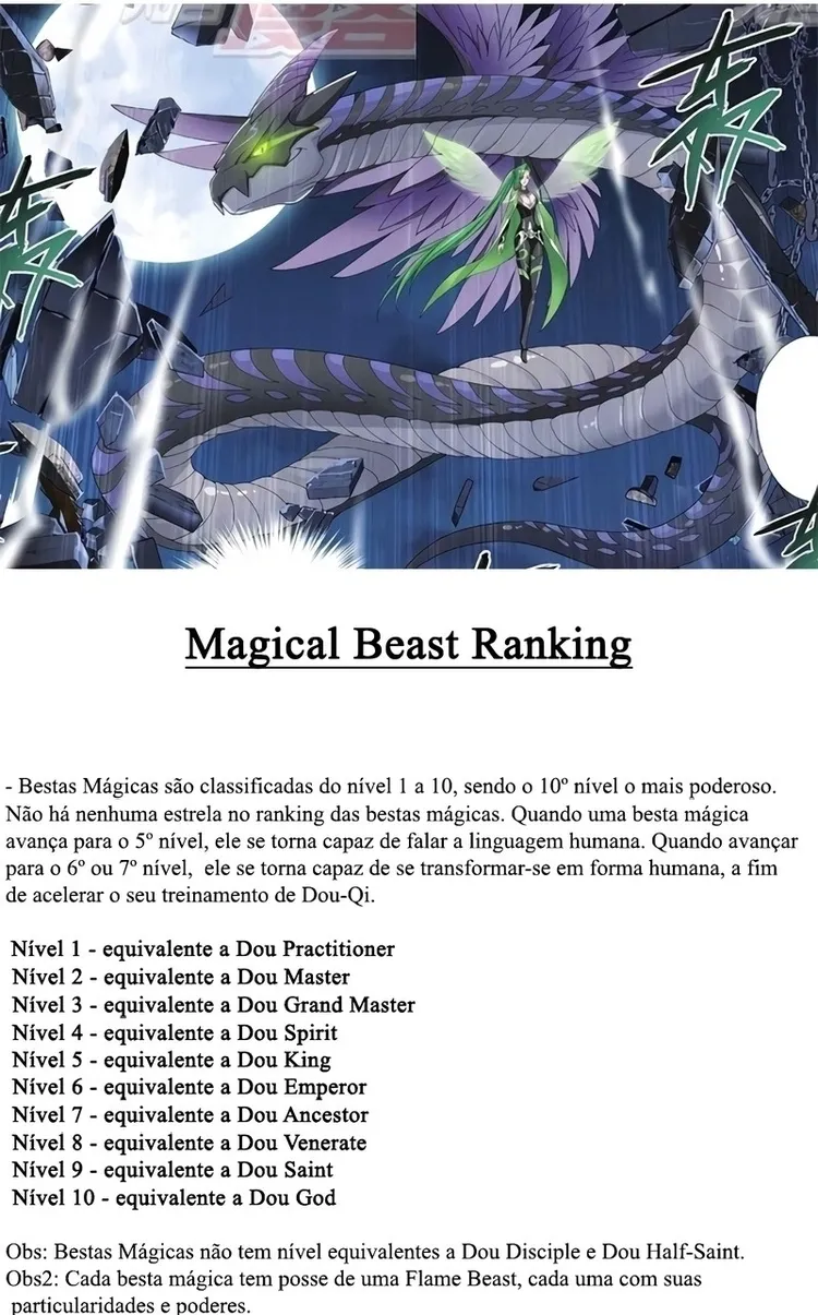 A batalha através dos céus Capítulo 81 Página 24