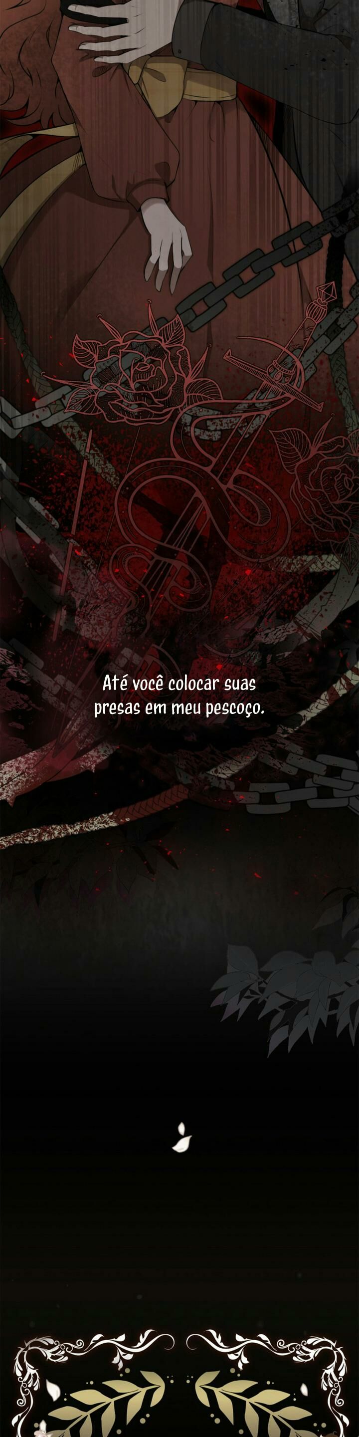 A Bebê Esquilo é Boa em Tudo Capítulo 1 Página 17