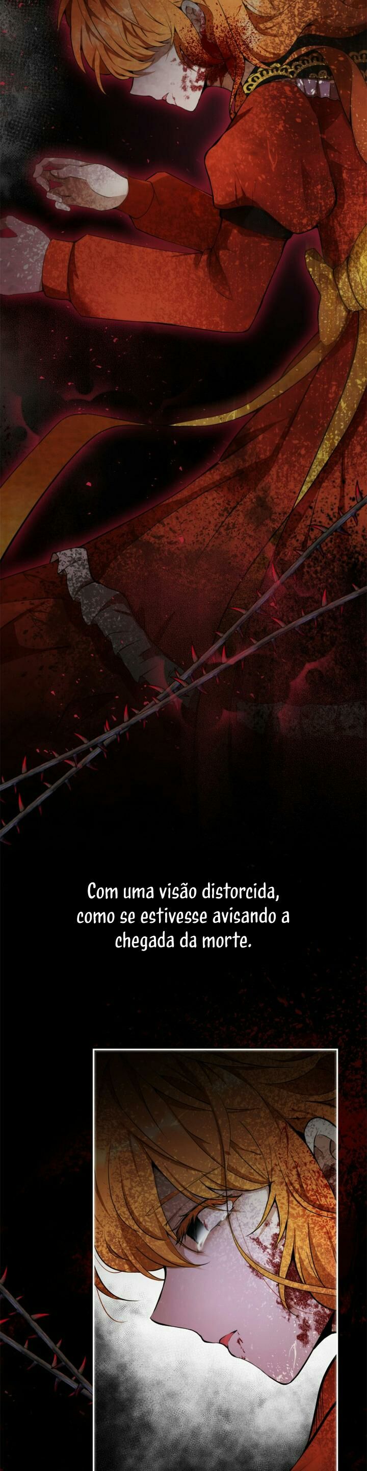 A Bebê Esquilo é Boa em Tudo Capítulo 1 Página 7