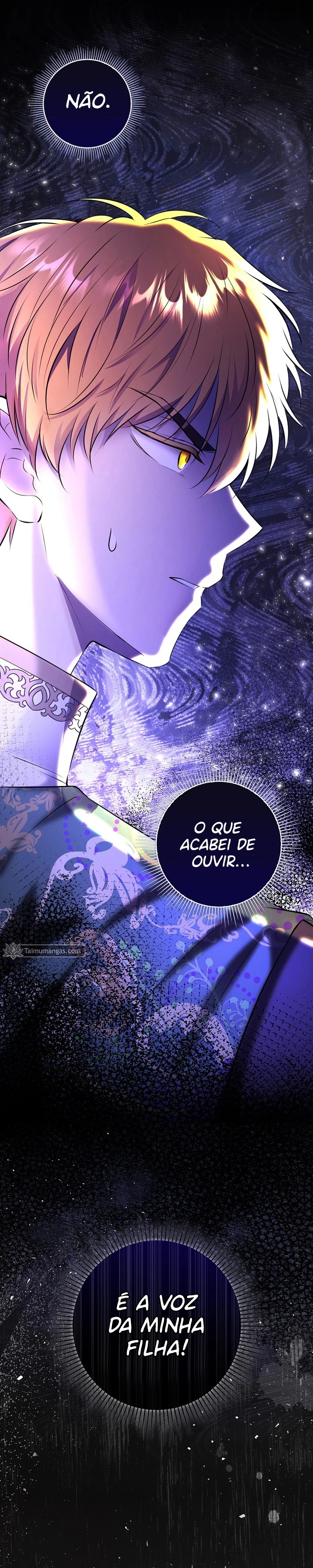 A Bebê Esquilo é Boa em Tudo Capítulo 103 Página 8