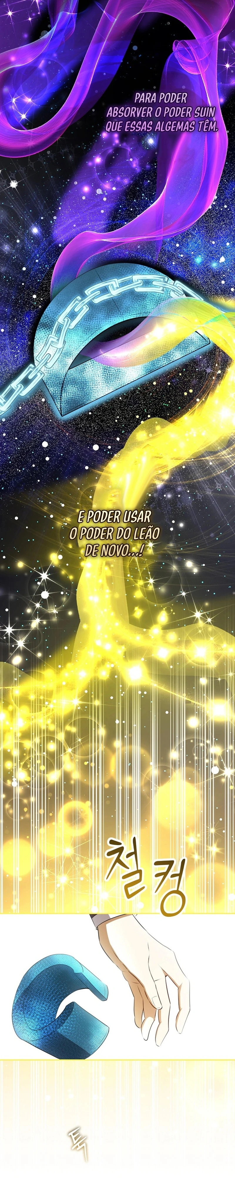 A Bebê Esquilo é Boa em Tudo Capítulo 104 Página 14