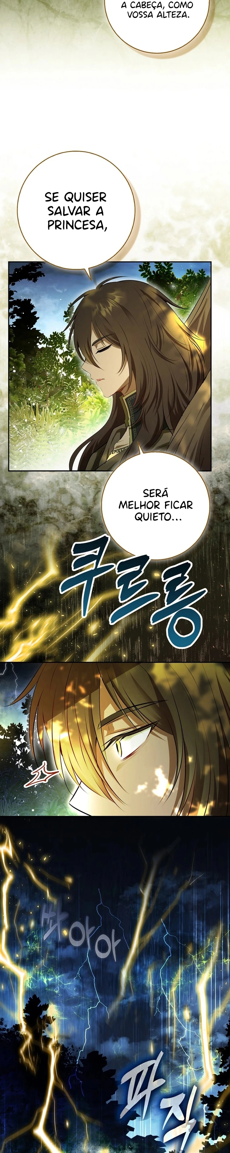 A Bebê Esquilo é Boa em Tudo Capítulo 105 Página 24