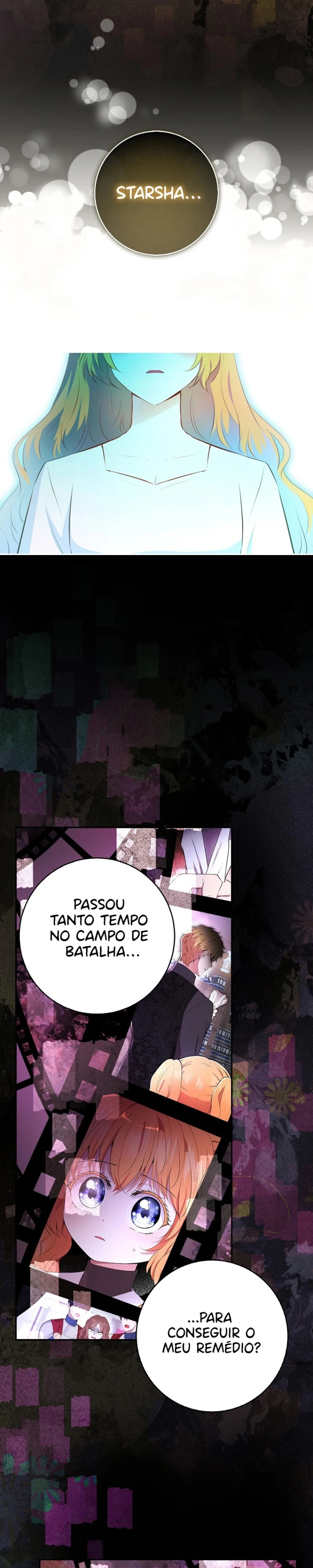 A Bebê Esquilo é Boa em Tudo Capítulo 107 Página 13