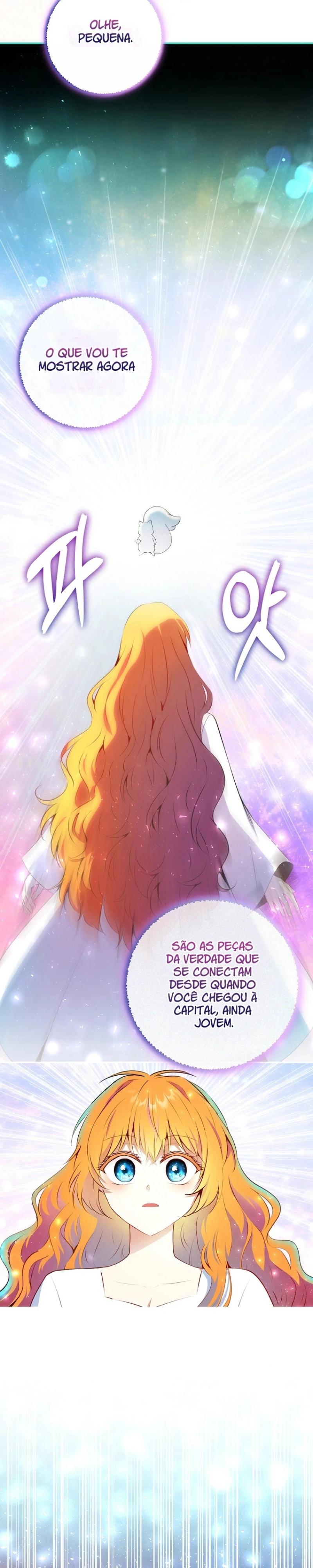A Bebê Esquilo é Boa em Tudo Capítulo 107 Página 9