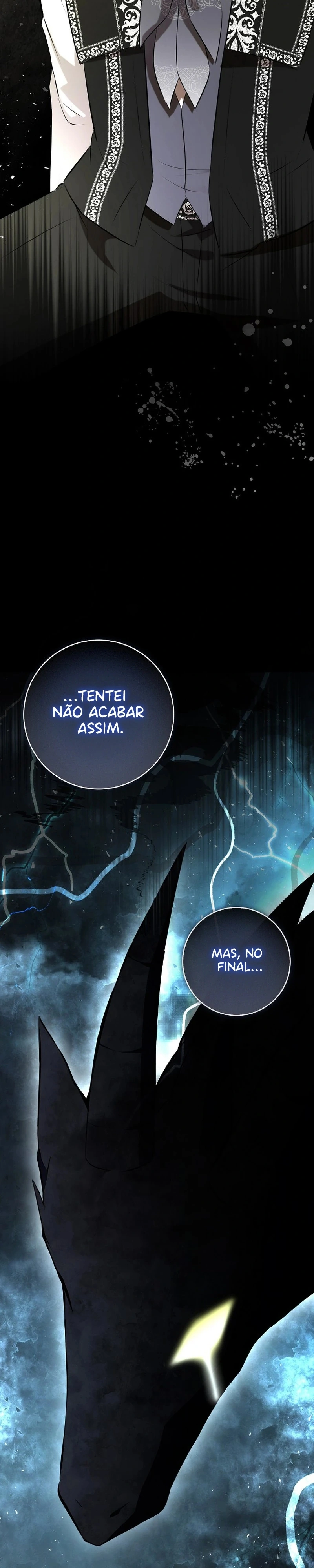 A Bebê Esquilo é Boa em Tudo Capítulo 108 Página 29