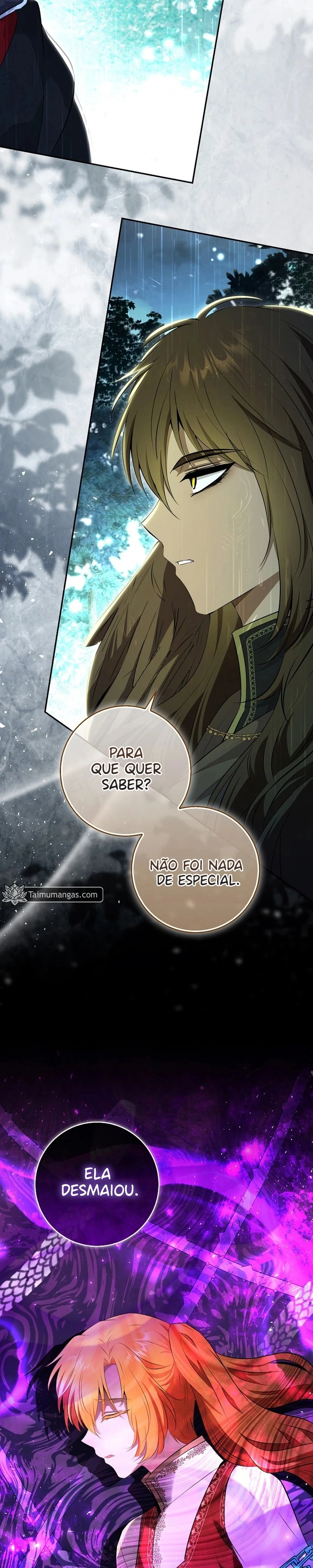 A Bebê Esquilo é Boa em Tudo Capítulo 109 Página 18