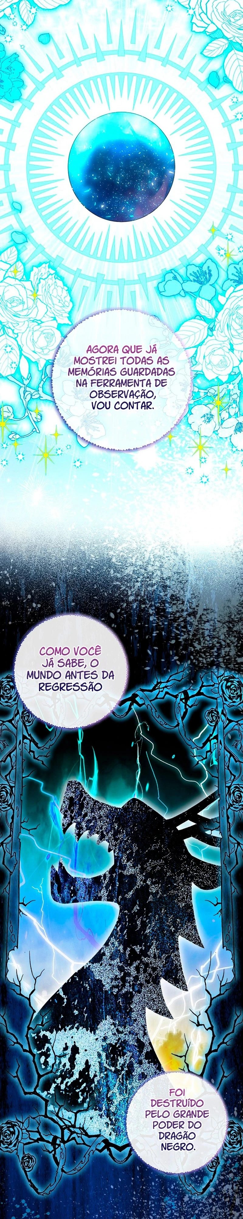 A Bebê Esquilo é Boa em Tudo Capítulo 110 Página 26