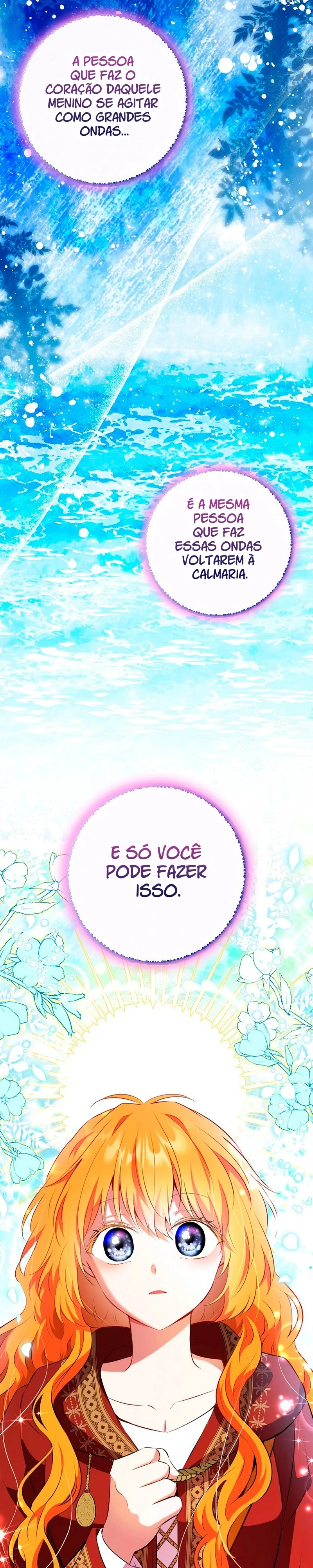 A Bebê Esquilo é Boa em Tudo Capítulo 111 Página 2