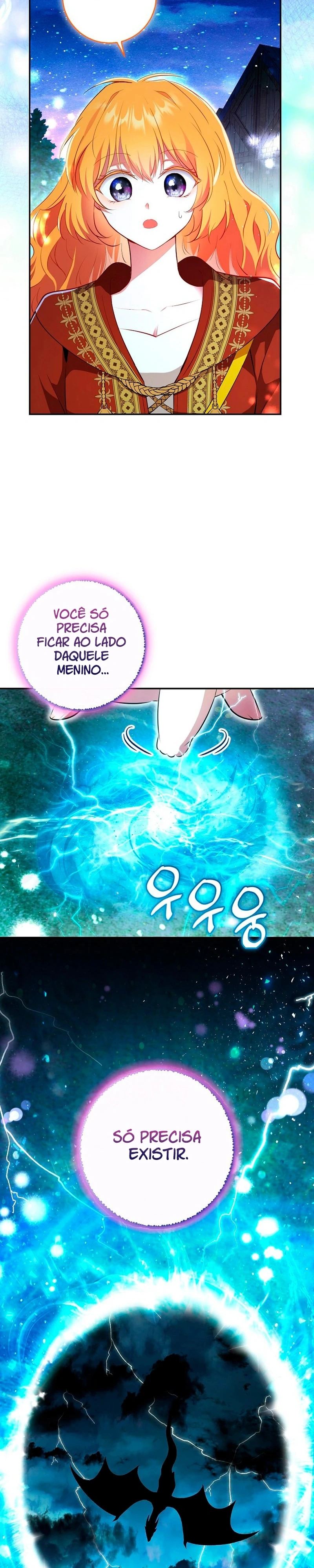 A Bebê Esquilo é Boa em Tudo Capítulo 111 Página 4