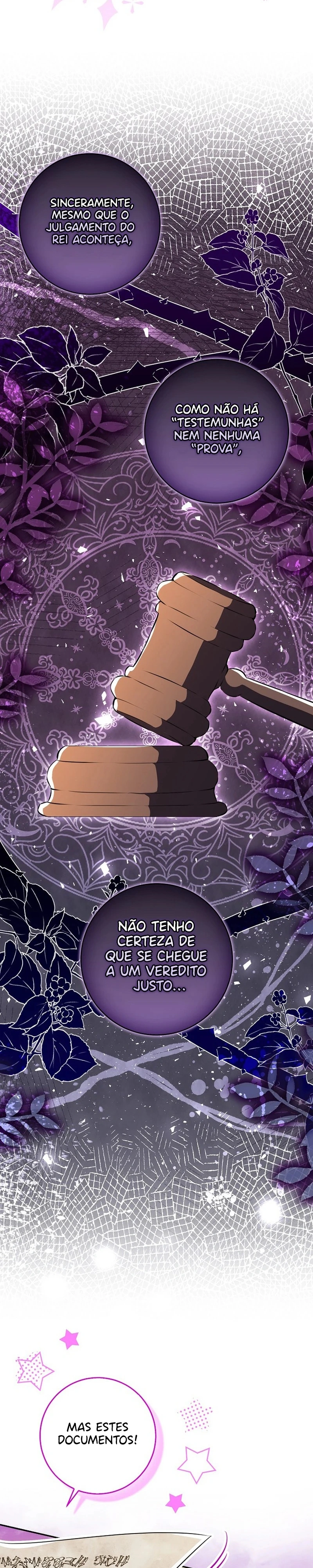 A Bebê Esquilo é Boa em Tudo Capítulo 112 Página 30