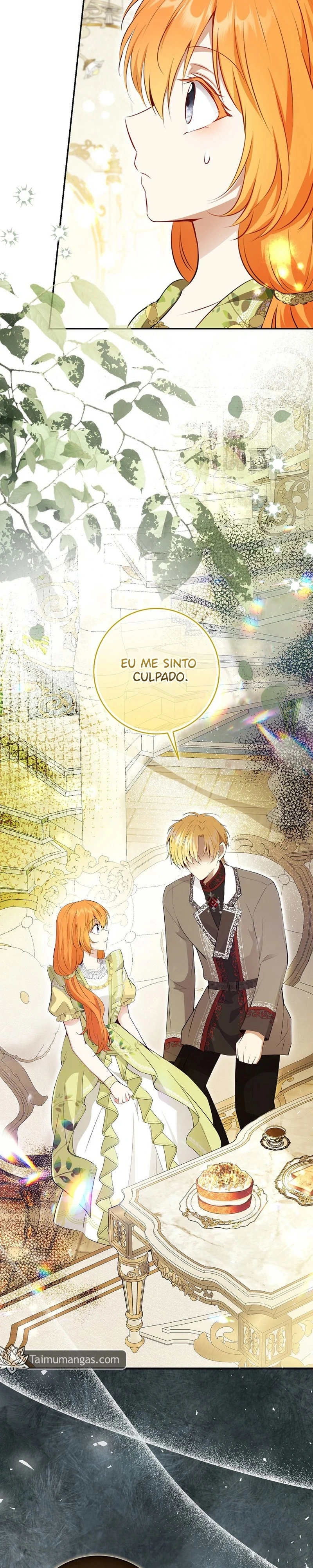 A Bebê Esquilo é Boa em Tudo Capítulo 114 Página 19