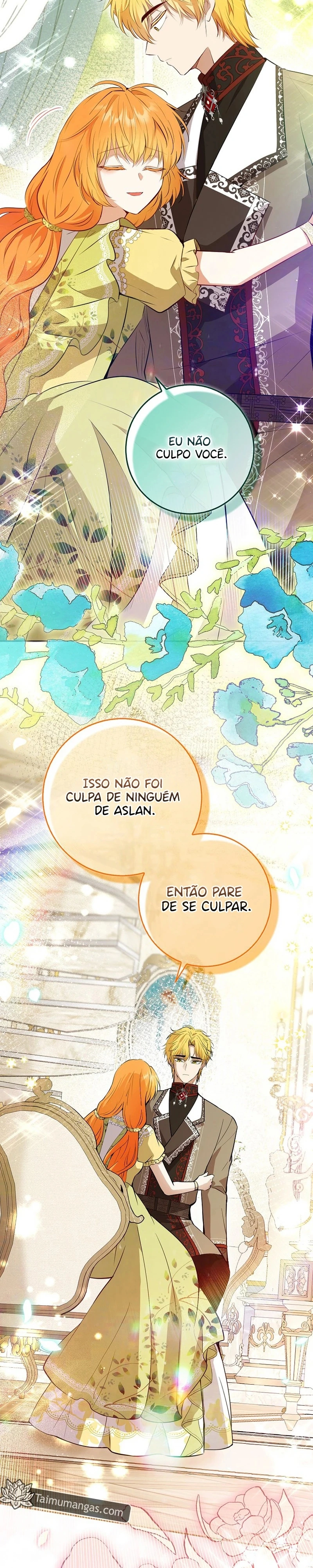 A Bebê Esquilo é Boa em Tudo Capítulo 114 Página 23