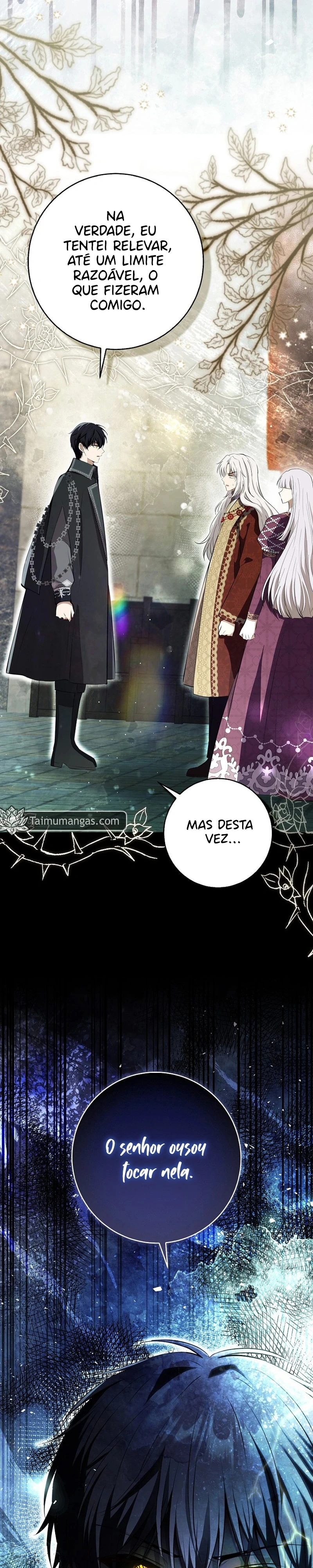 A Bebê Esquilo é Boa em Tudo Capítulo 115 Página 7